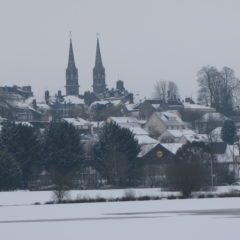 Vos bonhommes de neige