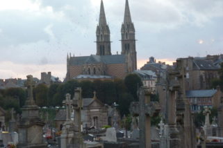 Cimetière : renouvellement des concessions