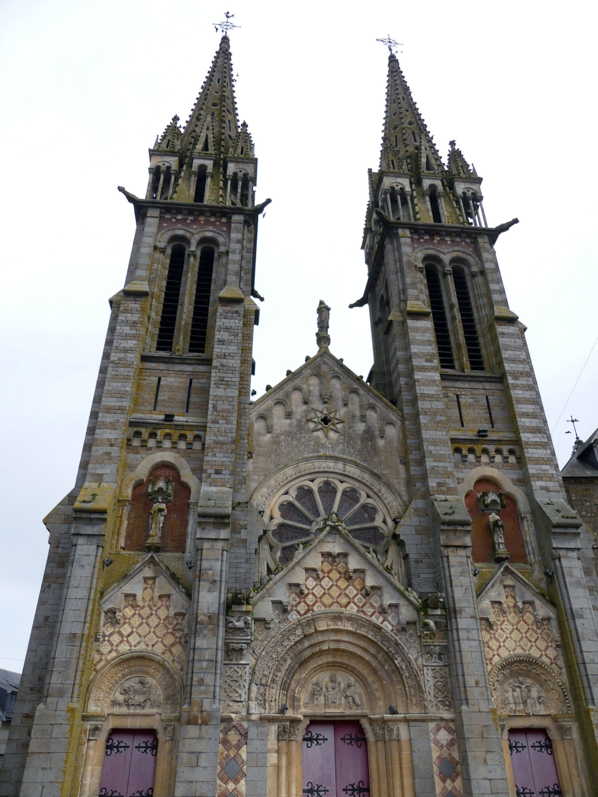 Eglise Notre-Dame