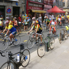 Résultats : Championnat de Normandie de l’Avenir