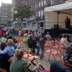 Fête de la Musique : Retour en image