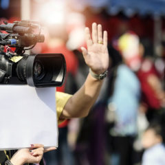 Samedi 5 juin, tournage d’un spot « prévention routière »