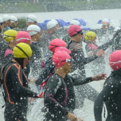 Le Surviv’Orne : un triathlon éco-responsable