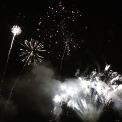 Retour sur la soirée du 13 juillet