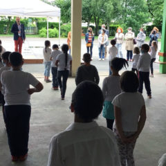 Label eTwinning School