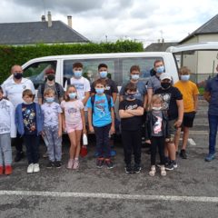 Colos apprenantes – Acte 3