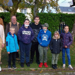 Retour sur les « Colos Apprenantes » à Gouville