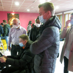 Retour sur : La semaine de prévention routière