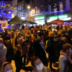 Marché de Noël : Retour en images