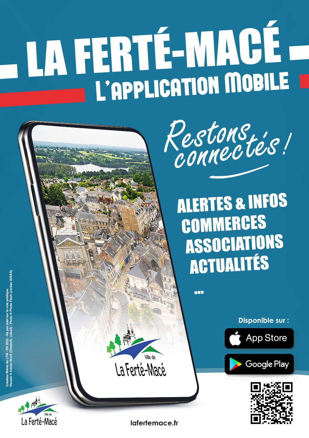Application Mobile