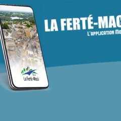 Téléchargez l’Application Mobile de La Ferté-Macé