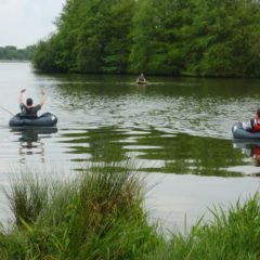 Samedi 11 juin, l&rsquo;AAPPMA La Fertoise fête ses 100 ans