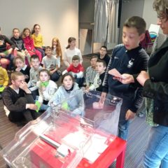 Prix des Incorruptibles