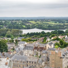 Ce week-end à La Ferté-Macé