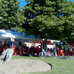 La ville recherche un (e) gérant (e) pour le Bar de la Plage