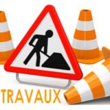 Travaux rue d&rsquo;Alençon, circulation du 06 au 10 juillet 2026