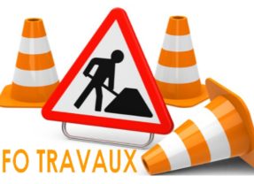 Travaux rue d&rsquo;Alençon, circulation du 06 au 10 juillet 2026