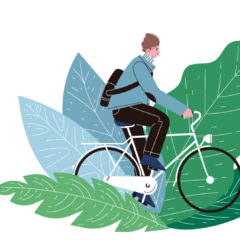 La voie verte « La vélo’Bocage » s’anime ! Samedi 1er octobre 2022