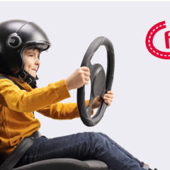 Criterium Jeune Conducteur 7-14 ans