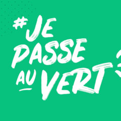 Samedi 22 Octobre, découvrir la mobilité écologique