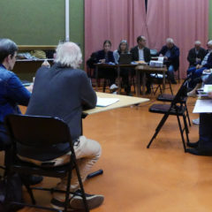 Retour sur la Réunion Publique Jacques Prévert