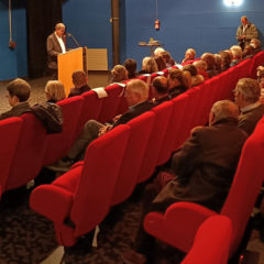 Vœux à la population 2023