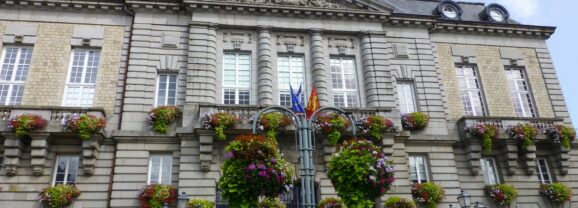 Changement d&rsquo;horaires services municipaux du 22 au 26 juin