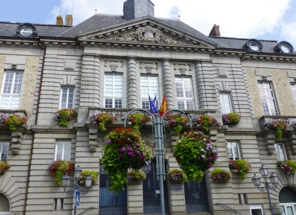 Changement d&rsquo;horaires services municipaux du 22 au 26 juin