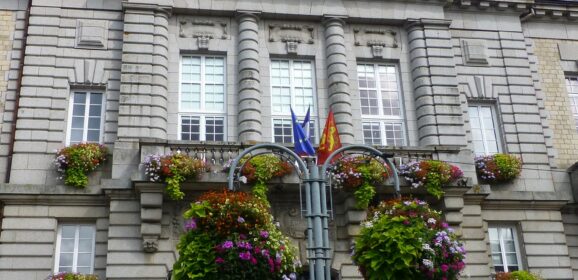 Remaniement du cadastre