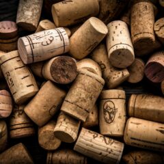 Ne jetez pas vos bouchons en liège !