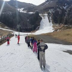 L&rsquo;Auvergne, terre de volcans