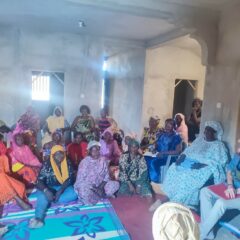 Mission Sénégal pour la gestion des déchets