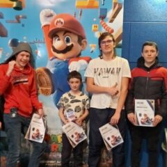 Super Mario, super… complet !