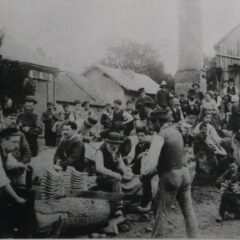 A lire : Entreprises du bois et usines de chaussures (1850 – 2000)