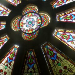 Pierres en Lumières, samedi 13 mai 2023