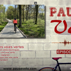 Emission Radio « Animation de la voie verte »