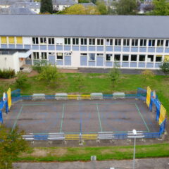 Dimanche 2 juillet 2023, 50 ans de l&rsquo;école J. Prévert