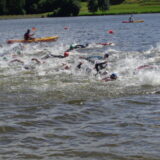 ⚠️ Annulation du Surviv’Orne Triathlons 2026
