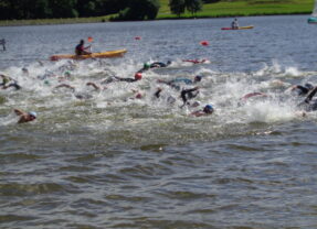 ⚠️ Annulation du Surviv’Orne Triathlons 2026
