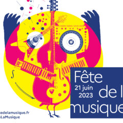 Fête de la musique 2023
