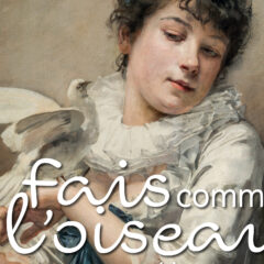 Fais comme l&rsquo;oiseau