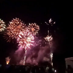 Retour en images sur le 13 juillet 2023