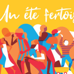 Cet été, des activités dès 3 ans