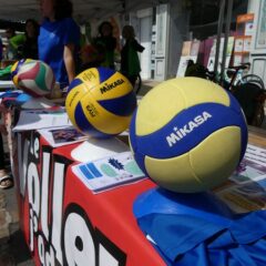 Tournoi Volley loisirs Halloween