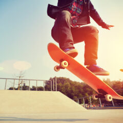 Skate Park – Réunion publique le 5 septembre 2023