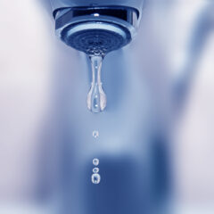 Résultats contrôle sanitaire de l’eau potable