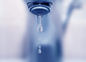 NIVEAU CRISE : Préservons nos ressources en eau
