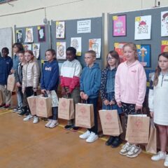 L’arrivée de l’automne et des premiers champignons !