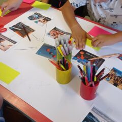 Class’climat « la biodiversité » 1