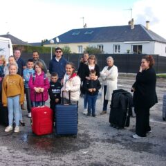 Colos apprenantes ACTE 8 – Octobre 2023